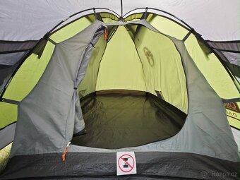 Stan Coleman Darwin 2+ - 8