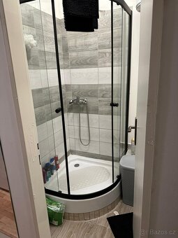 Pronajmu 1+1 na Litoměřické (Staré Město) Děčín - 8