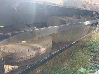Liaz 18.33 Valnik - 8