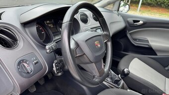Seat Ibiza 1.2 TSi Style - 8