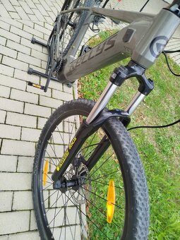 29" Kellys Tygon R10 velikost M, motor PANASONIC - 8