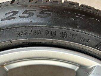 Bmw R19 5x120 Bmw X5 F15 X6 F16 E70 E71 - 8