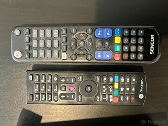LED Televize GoGen 24” + Set top box Sencor - 8