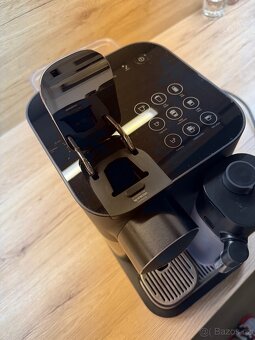 Kávovar Nespresso Gran Lattissima - 8