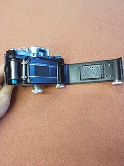 Exakta Varex II A - 8