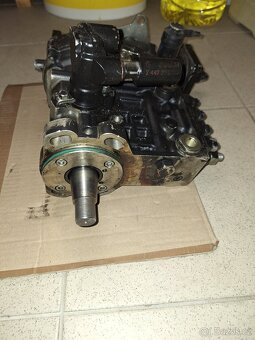 Náhradní díly Zetor - 8