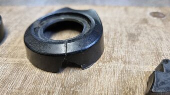 Přepínače ČZ - 8