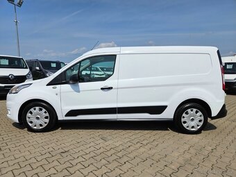 Ford Transit Connect L2H1 1.5 TdCi/120hp - 2020 - 8