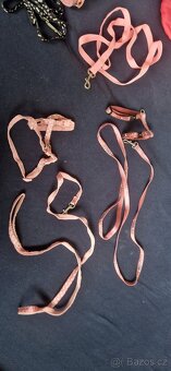 Oblečení pro malé  pejsky - 8