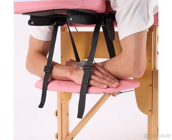 Masážní stůl - NOVÝ - 8