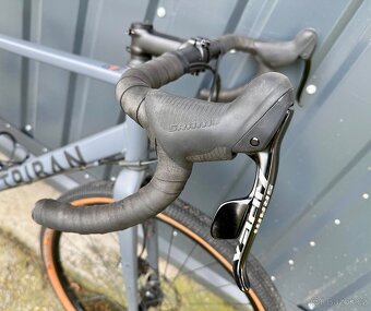 Gravel Triban 520 vel.L - 8