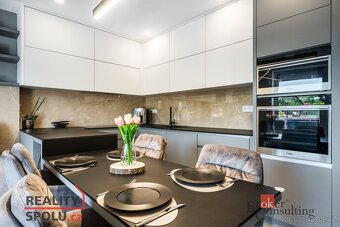 Prodej, byty/3+kk, 135 m2, Tyršova 2101/58, 66434 Kuřim, Brn - 8