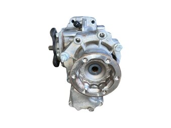 Rozvodovka 0AV409053J CDVA LRJ Škoda Superb 2 r.v. 2009 - 8