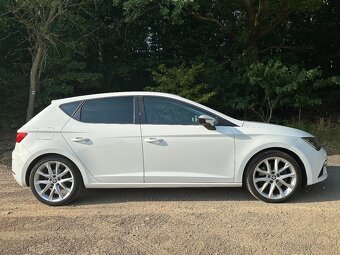Seat Leon FR 2.0 TDI - 8