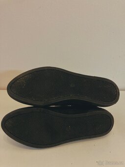 Zimní dámské boty - 8