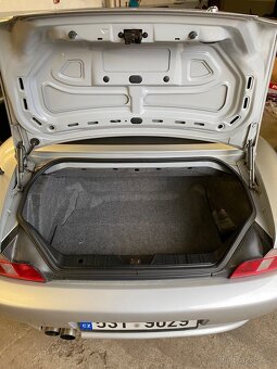 BMW Z3 M-PACKET - 8