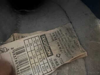 Pánské lední brusle vel.44 - 8