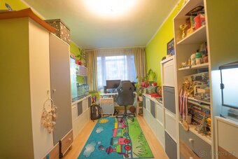 Prodej byt 3+1, Týniště nad Orlicí - 8