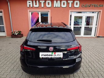 Fiat Tipo 1.4 Turbo S - Design 88 kW - 8