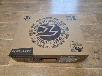 Rostouci brusle 2v1 - 8