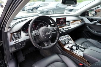Audi A8 3.0 TDI Quattro - 8