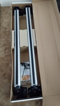 Střešní nosič Octavia - 8