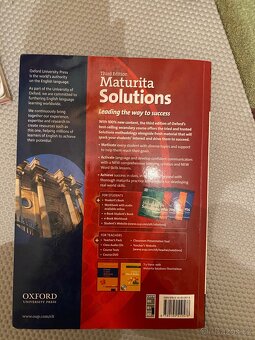 Učebnice na SŠ - 8