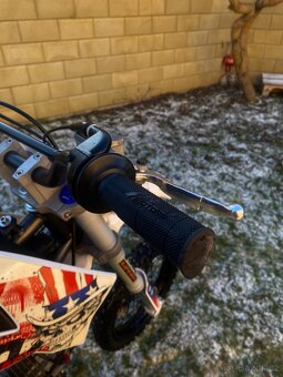 PitBike 150  ❗️Pouze 10 Mth❗️ - 8