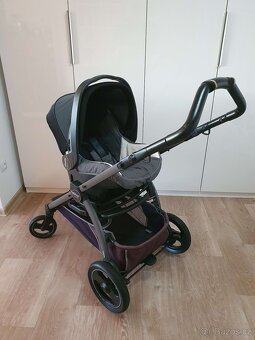 Kočárek Peg Pérego Book S Jet - 8