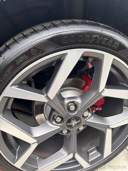 Ford Puma ST DPH - 8