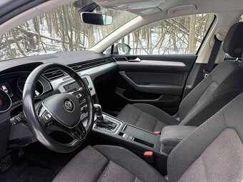 PASSAT 2.0 TDi 110 kW, DSG, CZ - 8