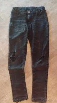 Set oblečení Vel 122/128 - 8