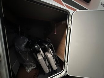 Fiat Ducato 2.3 ccm obytný vůz – TOP stav,vybavený - 8