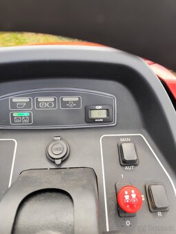 Seco starjet PRO P 6 - 8