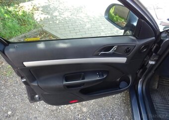 Škoda Octavia 1.4TSI, nové v CR - 8