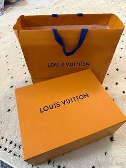 Louis Vuitton men loafers - 8