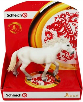 Sháním Schleich - 8