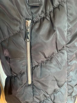 Dámská bunda značka Mandarin - 8