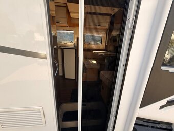 FORSTER 745 QB TOP VÝBAVA - 8