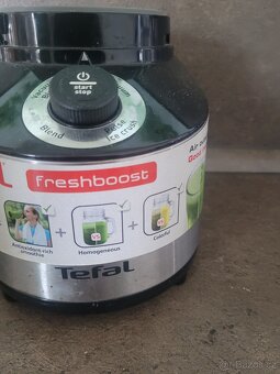 Vaccum mixer Tefal Smothie - 8