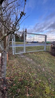 Zahrada k prodeji - 8