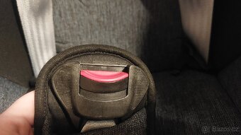 Autosedacka Britax Römer dualsize - 8