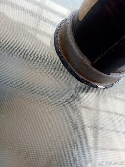 Budíky zetor, lada, wartburg - 8