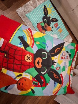 2x povlečení Bing - 8