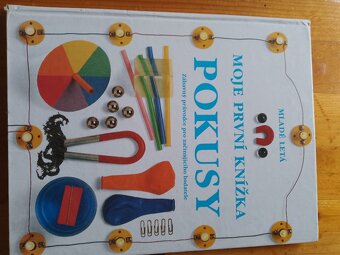 Pohádky, naučné, dětské - 8