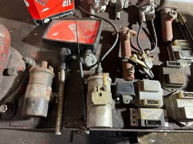 Díly Škoda 120 - 8