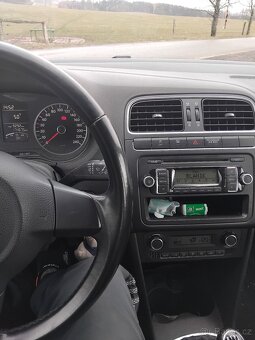 Volkswagen Polo 1.4 63kw - 8