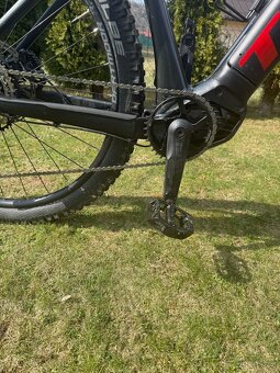 Trek Powerfly 5 Size L - 8