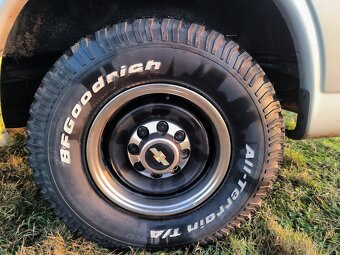 ❗️ Chevy Van 3500 6.5 TD❗️ - 8