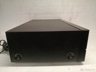 Harman Kardon TD262 Kazetový magnetofon - 8